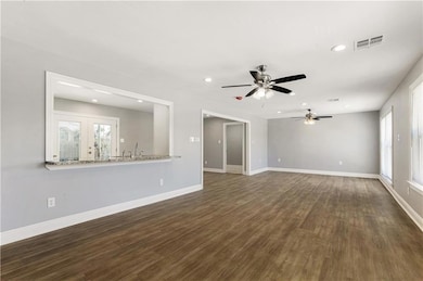 3832 Ole Miss Dr, Kenner, LA 70065 - photo 4