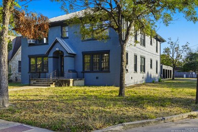 438 W Kings Hwy, San Antonio, TX 78212 - photo 2