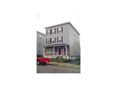 114 Bennett St, Woonsocket, RI 02895 - photo 2