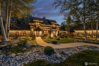 8105 Icicle Rd, Leavenworth, WA 98826 - photo 3