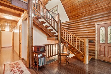 Entry Way