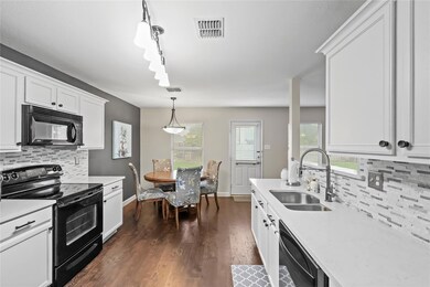 622 Gunters Mountain Ln, Wylie, TX 75098 - photo 6