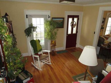 Foyer
