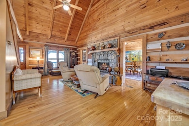 525 David Sides Rd, Boone, NC 28607 - photo 7