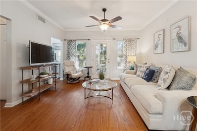 1203 Walden Park Dr, Savannah, GA 31410 - photo 3