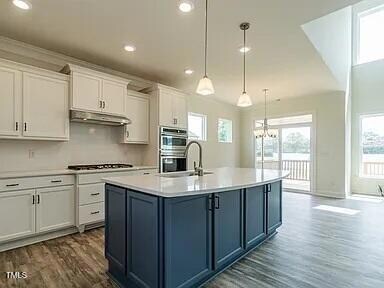 8305 Cannon Grove Dr, Willow Spring, NC 27592 - photo 4