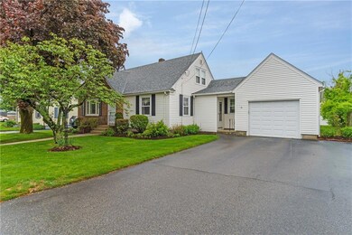 14 Massachusetts St, Cranston, RI 02920 - photo 3