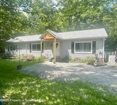 374 Fork Mountain Rd, Equinunk, PA 18417 - photo 3