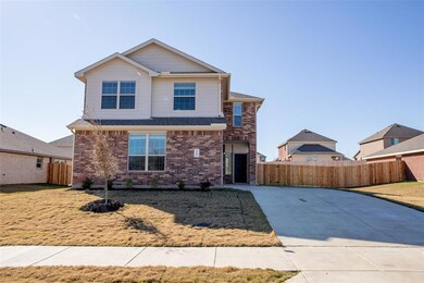 3305 Sonoma Trail, Ennis, TX 75119 - photo 2