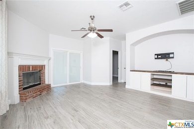 406 Kayla St, Troy, TX 76579 - photo 4