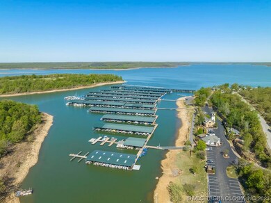 12357 Wilson Dr, Sperry, OK 74073 - photo 4