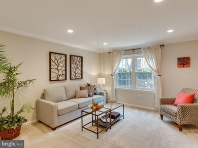 657 N Armistead St, Alexandria, VA 22312 - photo 4