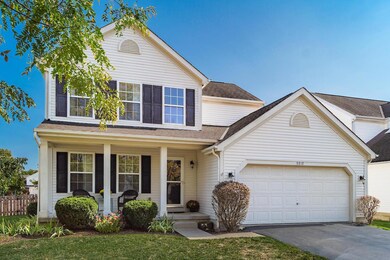 9212 Colonial Commons Dr, Columbus, OH 43240 - photo 2