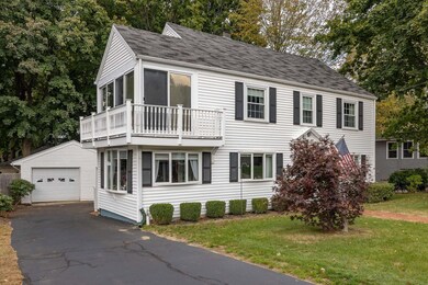 1247 South St, Portsmouth, NH 03801 - photo 3