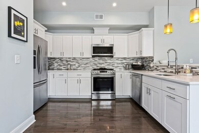 1025 Fellsway unit 1, Medford, MA 02155 - photo 6