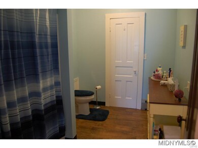 Apt. 2 Bathroom