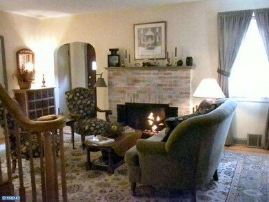 500 Dwight Ave, Oaklyn, NJ 08107 - photo 4