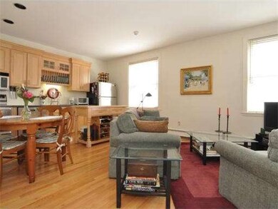 365 North St unit 6, Boston, MA 02113 - photo 4