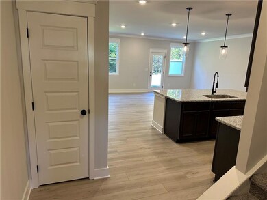 4131 Millstone Park Ln, Gainesville, GA 30504 - photo 4