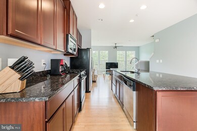 13240 Shawnee Ln unit 107, Clarksburg, MD 20871 - photo 3