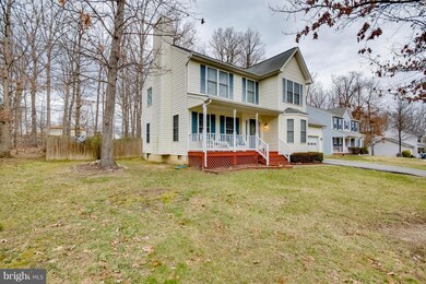 10617 Chesterwood Dr, Spotsylvania, VA 22553 - photo 2