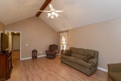 As you enter this lovely home, you will be struck 