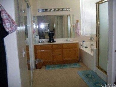 Master Bath Room