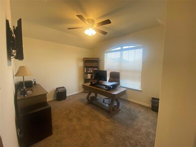 Bedroom 1 (or as alternative an office)