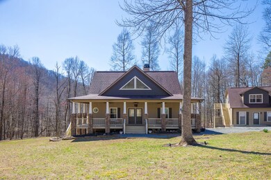 208 Hidden Valley Dr N, Ellijay, GA 30536 - photo 2