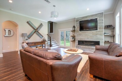 31107 Sugar Bend Dr, Magnolia, TX 77355 - photo 3