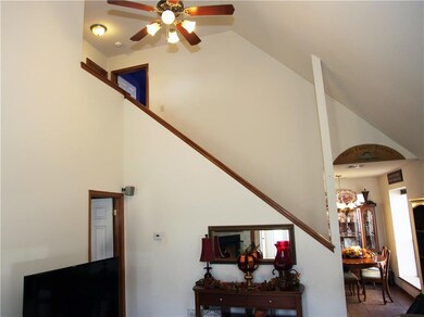 Stairway
