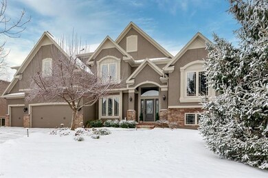 21005 W 81st Place, Lenexa, KS 66220 - photo 2