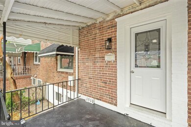 1510 N Decker Ave, Baltimore, MD 21213 - photo 6