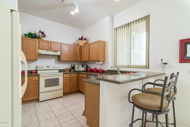 Breakfast Bar