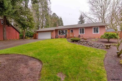 754 J David St SE, Salem, OR 97306 - photo 2