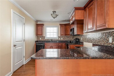 3909 Horne Ave, New Albany, IN 47150 - photo 4