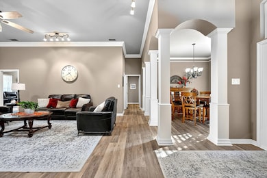 1812 Dukes Dr, Midland, TX 79705 - photo 5