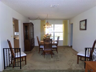 Formal Dining