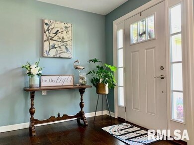 105 James Ln, Jacksonville, IL 62650 - photo 7