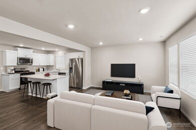 3929 Hyde Loop NE unit 130, Olympia, WA 98506 - photo 6