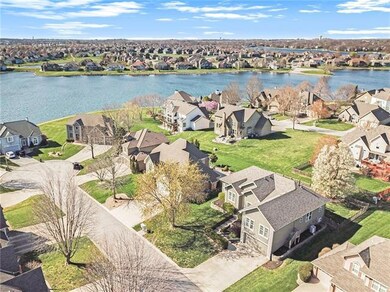 432 SW Seagull St, Lees Summit, MO 64082 - photo 5