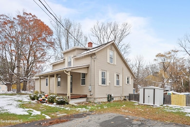 55 Newton Ave, Pittsfield, MA 01201 - photo 3