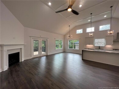 408 Milan Ct unit 48, Navilleton, IN 47119 - photo 6