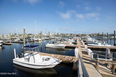 A1 Green Turtle Ln unit 1-A, Carolina Beach, NC 28428 - photo 7