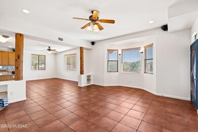 Living Area 1