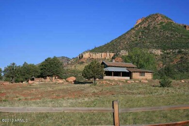 676 W Forest Dr, Payson, AZ 85541 - photo 2