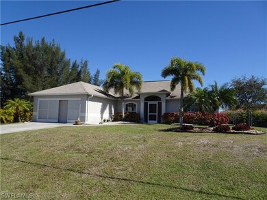 1815 NW 6th Ave, Cape Coral, FL 33993 - photo 2