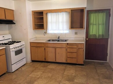 Good Sized Kitchen