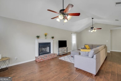 1474 Ben Gay Way, Hinesville, GA 31313 - photo 3