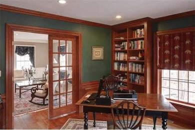 245 Leavitt St, Hingham, MA 02043 - photo 5